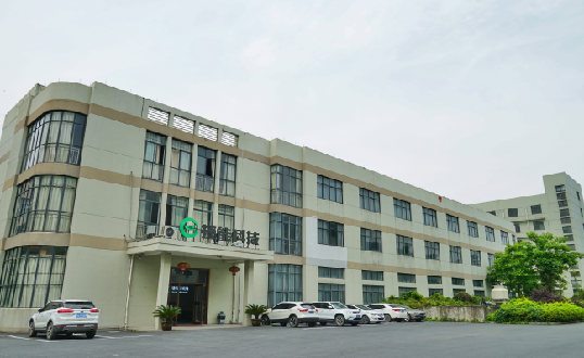 杭州捷能科技有限公司采購我司多套空調機組